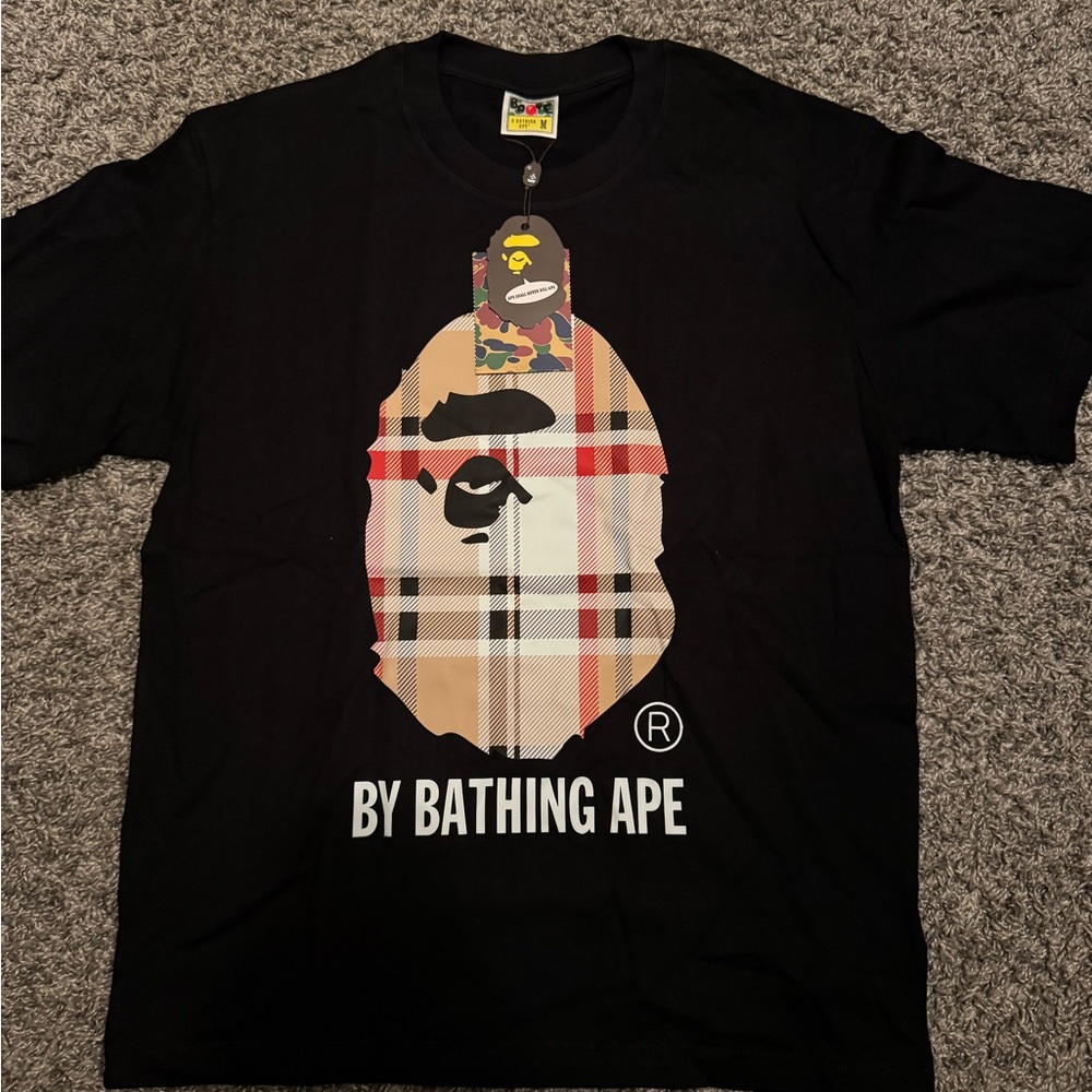 Bape Tee